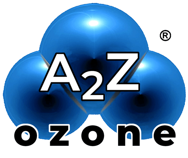 REDOzoneGénérateur d'ozone 3500 mg/h avec minuteur 12h