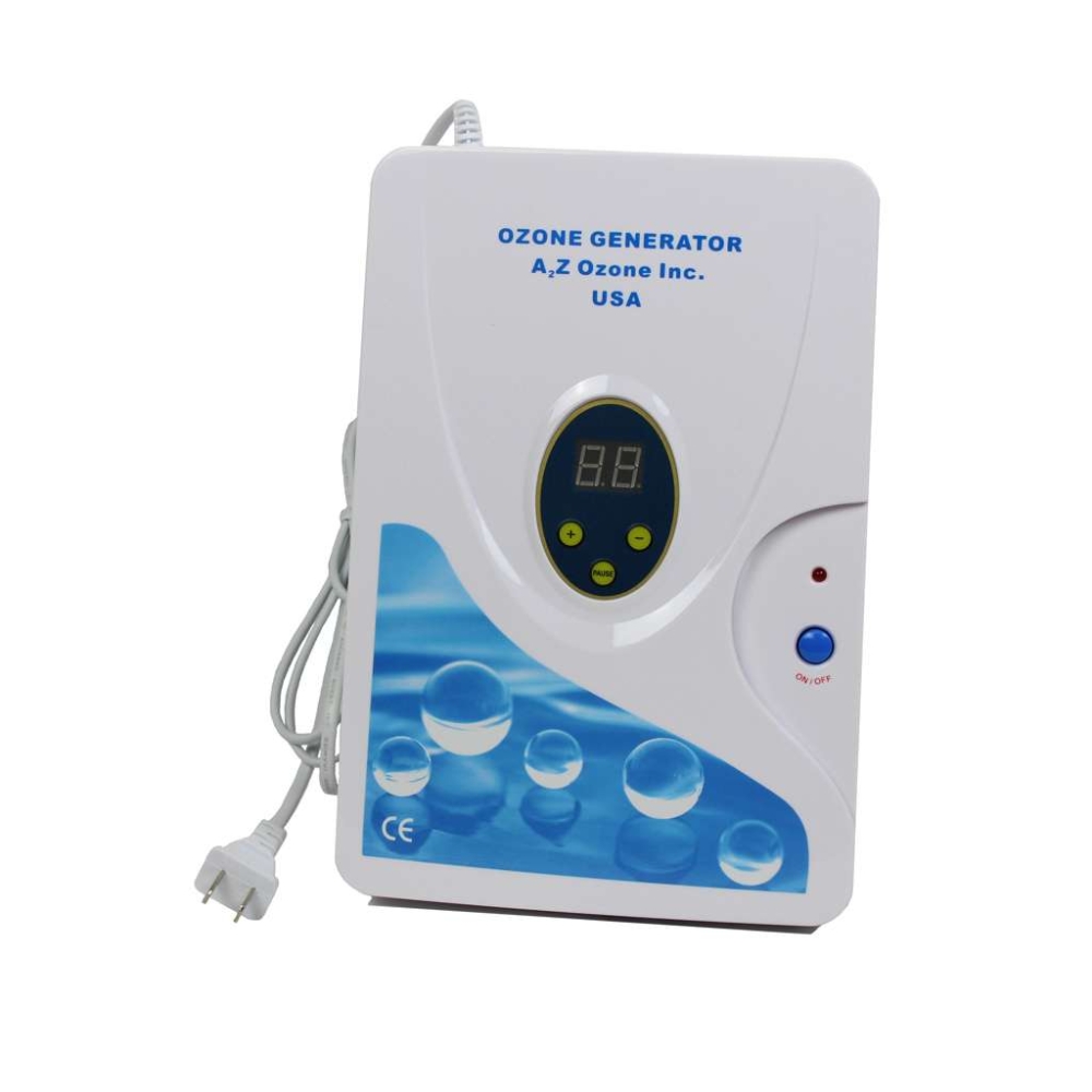 Aqua-6 Ozone Generator