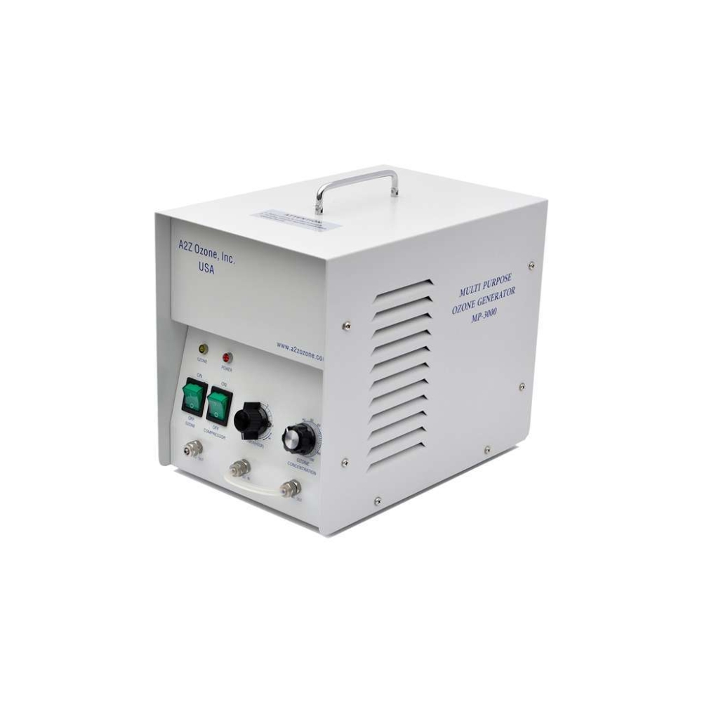 MP-3000 Light-Duty Water Ozone Generator