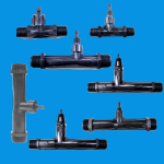 venturi injectors
