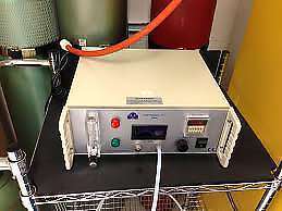 3G-lab-benchtop-research-water-ozone-generator-university-of-michigan Lab Benchtop Research Water Ozone Generator in use at University of Michigan