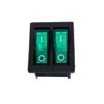 Front Switch for the MP-1000 Light-Duty Water Ozone Generator