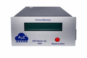 A2Z Ozone Monitor / Ozone Analyzer