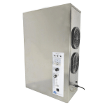 Lab Max Research Water Ozone Generator