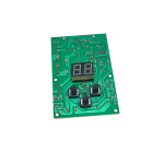 Aqua-6 Ozone Generator Control Board