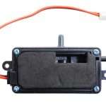 Aqua-8 Ozone Generator Air Pump Bottom