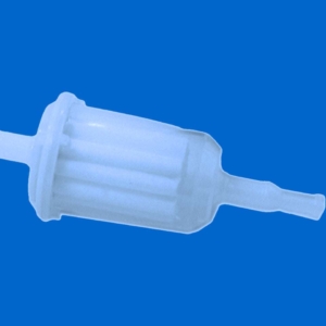 Side A of the Aqua-8 Ozone Generator Filter