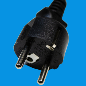eu-type-f EU Plug Type C and F