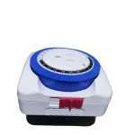 Garden Timer for Ozone Applications