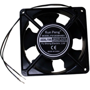 MP-1000 Ozone Generator Fan