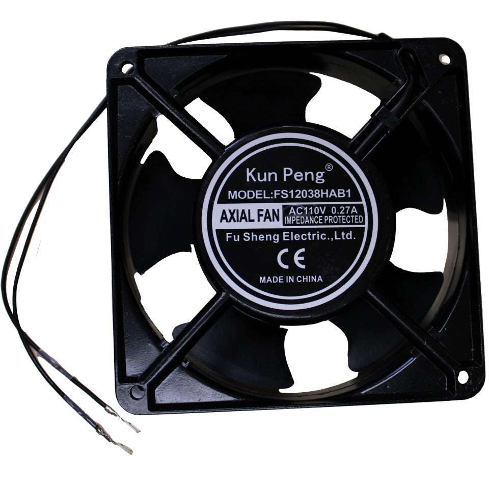 MP-1000 Ozone Generator Fan