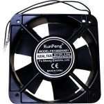 Internal Replacement Fan for MP-3000, MP-5000, & MP-8000 and SP-Series