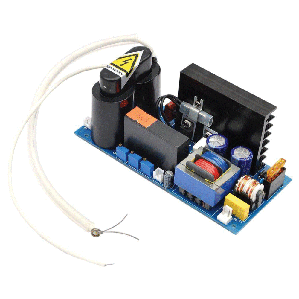 MP-Series Ozone Board