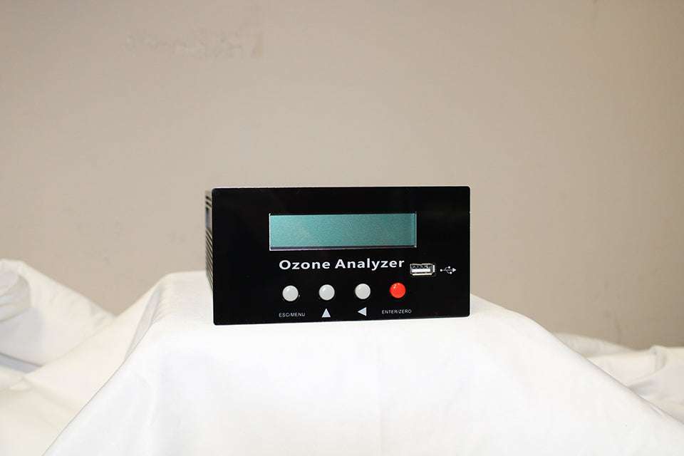 A2Z Ozone Monitor Ozone Analyzer