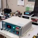 Ozone Generator with Ozone Analyzer