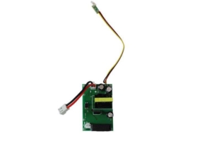 12V DC Power Supply Board for the Aqua-8 Ozone Generator