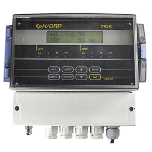 ORP meter