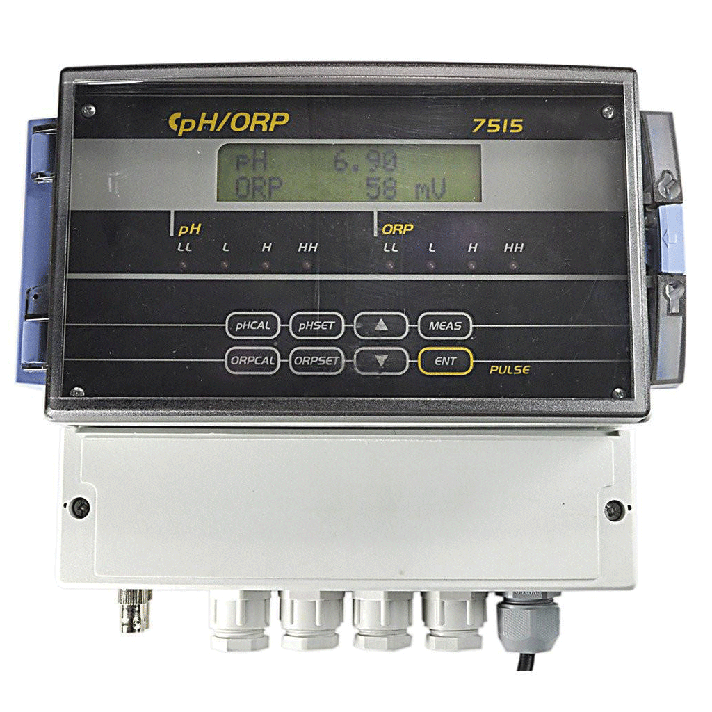 ORP meter