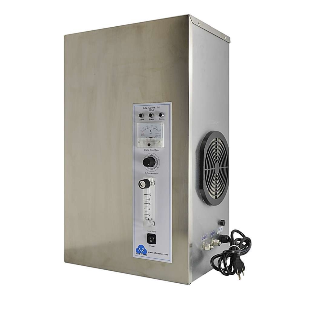 S-Series Industrial Water Ozone Generator