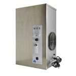 S-Series Industrial Water Ozone Generator