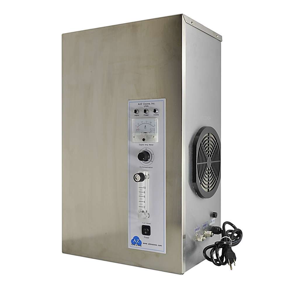 S-Series Industrial Water Ozone Generator