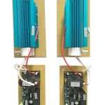 SP-16G Ozone Generator Plates, Board, and Cell Combo, alternate view