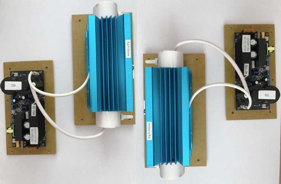 SP-16G Plates, Boards, and Cells Combo