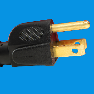 US Plug Type B
