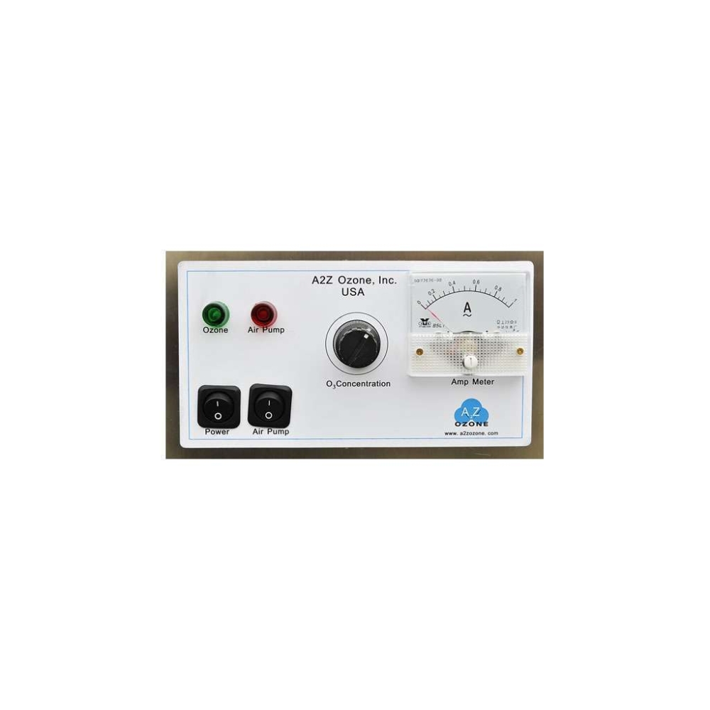 Control Panel Z-Series