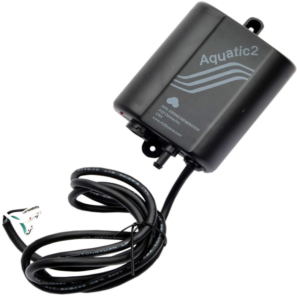 Aquatic 2 Spa Ozone Generator