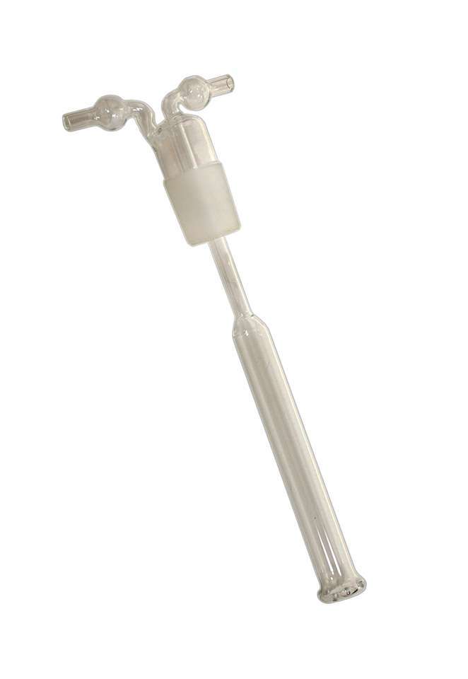 Stem for Glass Ozone Bubbler