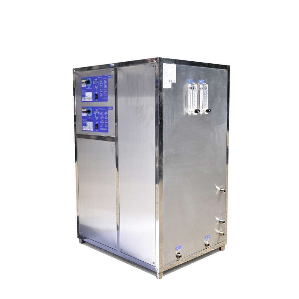 S-200G Industrial Water Ozone Generator