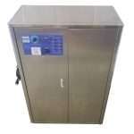 S-50G Industrial Enhanced Ultra Water Ozone Generator, front