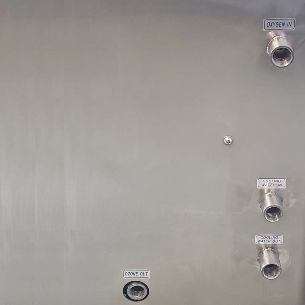 S-50G Industrial Ozone Generator