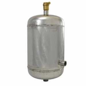 2-Gallon Ozone Mixing Tank