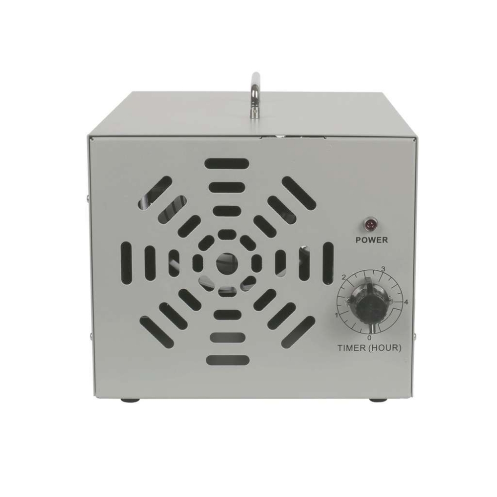 A-7000 Air Ozone Generator, front