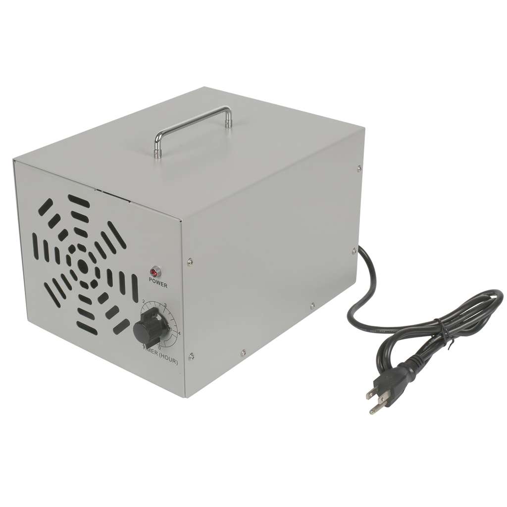 a-7000-air-ozone-generator-side-1 A-7000 Air Ozone Generator, Side View