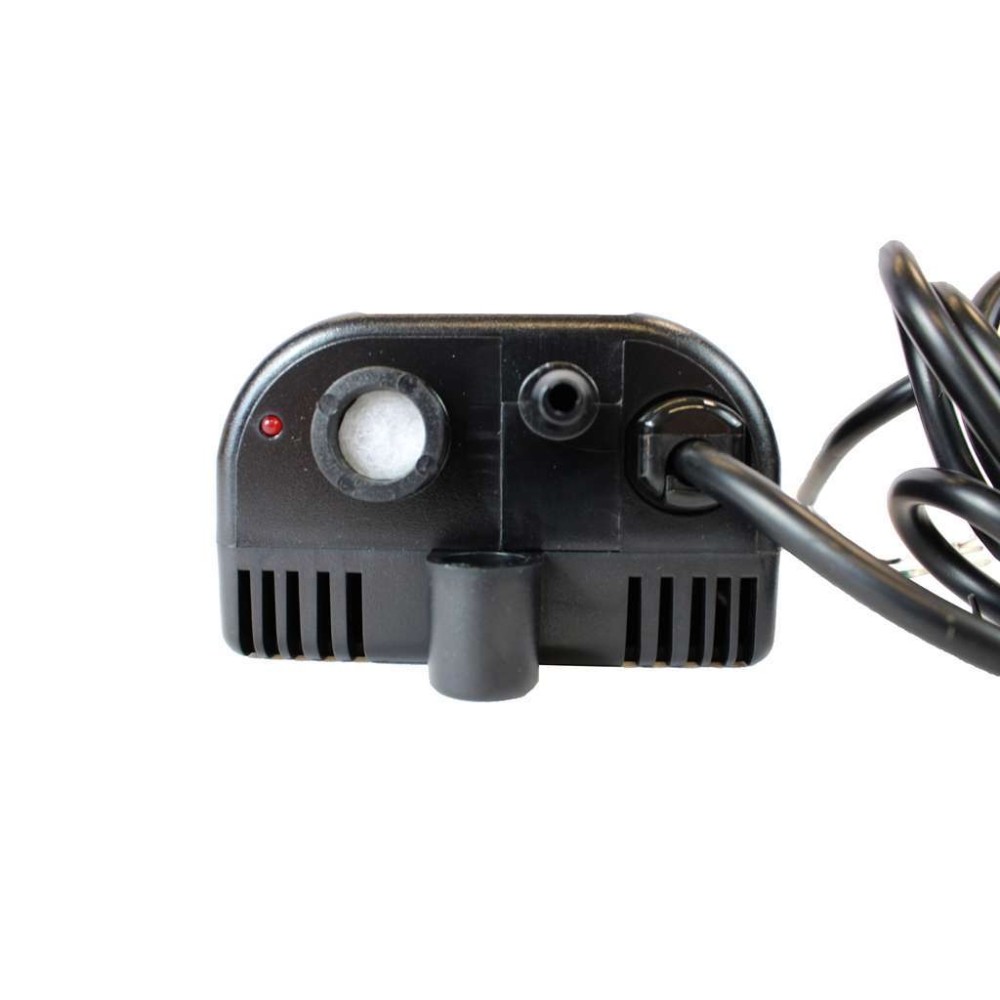 Aquatic-2 Spa Ozone Generator, Bottom