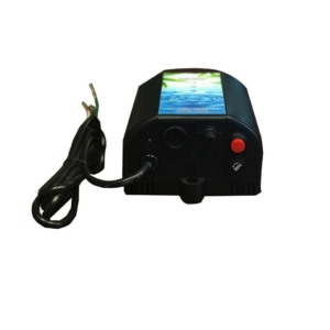 Aquatic Spa Ozone Generator, bottom