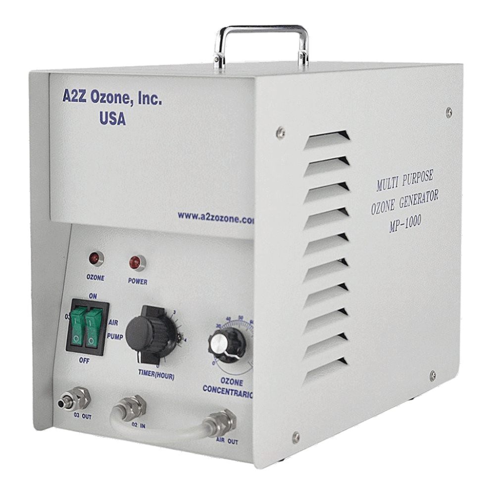MP-1000 Ozone Generator