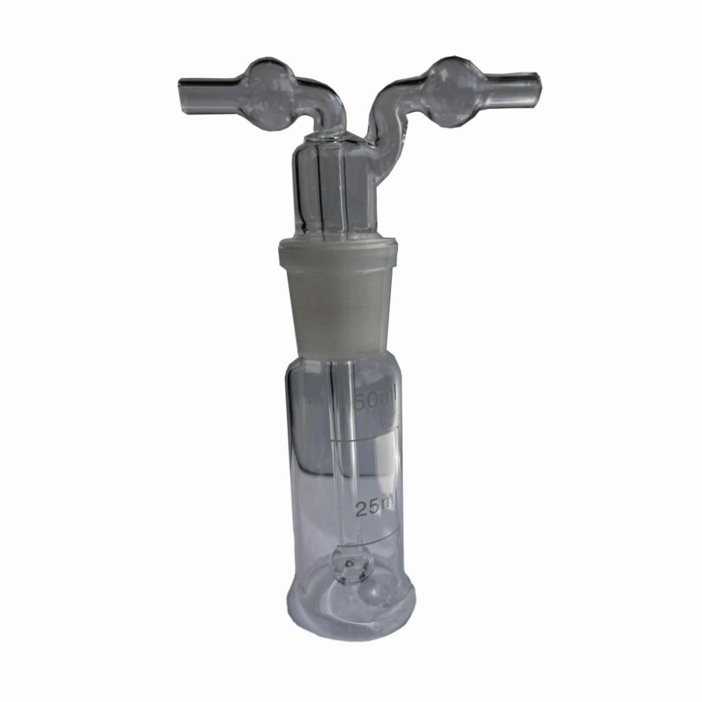 50 mg/L Glass Ozone Bubbler