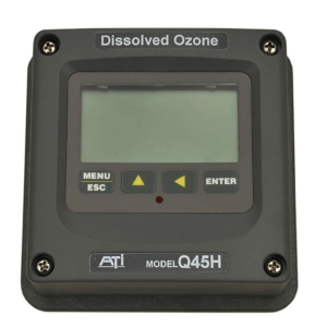 Dissolved Ozone Monitor, ATI Q45H