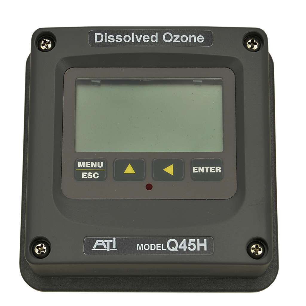 Dissolved Ozone Monitor, ATI Q45H