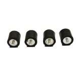 isolator, 4 pack