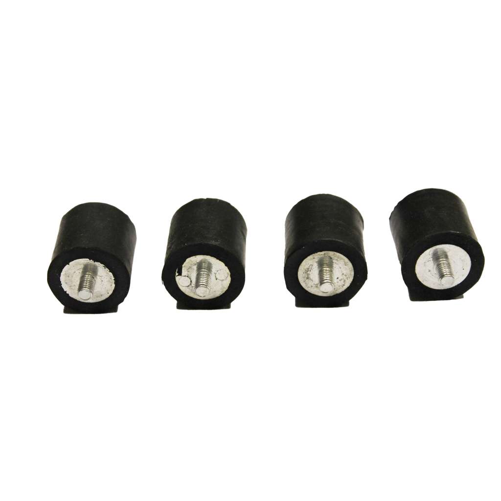 isolator, 4 pack