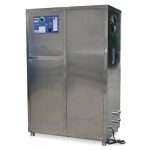 S-100G Industrial Water Ozone Generator