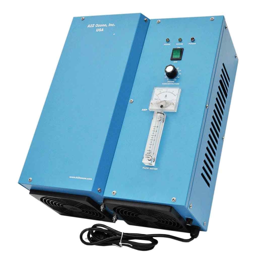 SP-16G Swimming Pool Ozone Generator