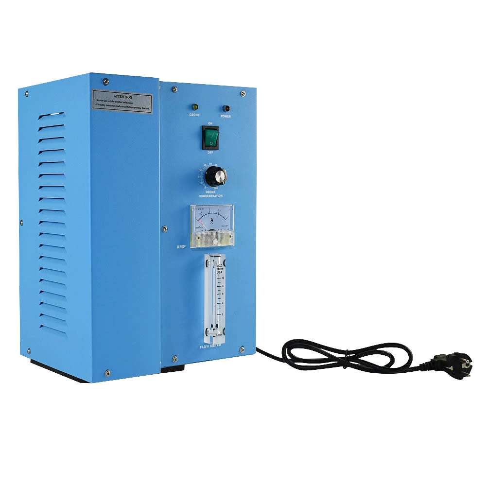 SP-Series, SP-3G, SP-5G, SP-8G. Swimming Pool Ozone Generators
