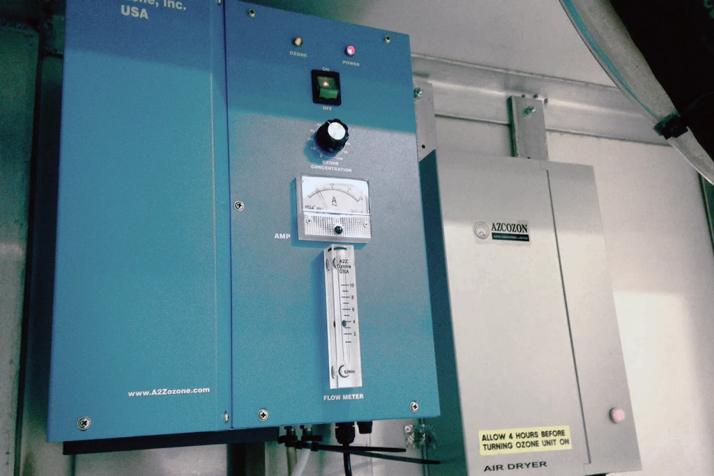 sp-series-swimming-pool-ozone-generator-in-cabinet-at-carwash-new-york-customer SP-Series Swimming Pool Ozone Generator in Cabinet at Car Wash