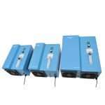 Swimming Pool Water Ozone Generators, SP-Series
